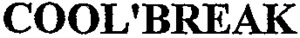 COOL'BREAK_logo