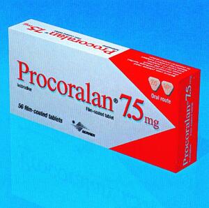 PROCORALAN 7.5_logo