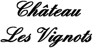 Château Les Vignots_logo