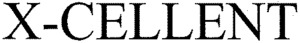 X-CELLENT_logo
