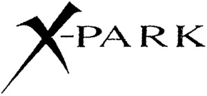 X-PARK_logo