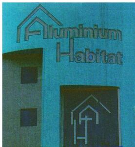 AH ALUMINIUM HABITAT_logo