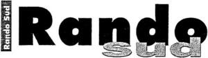 Rando sud_logo