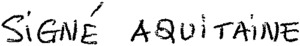 SIGNÉ AQUITAINE_logo