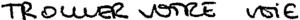 TROUVER VOTRE VOIE_logo