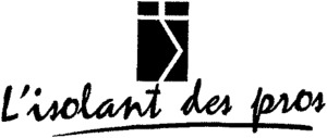 L'ISOLANT DES PROS_logo