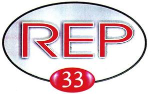 REP 33_logo