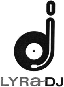 DJ LYRA-DJ_logo