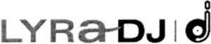 LYRA-DJ DJ_logo