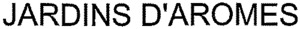 JARDINS D'AROMES_logo