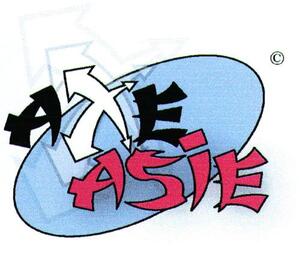 AXE ASIE_logo