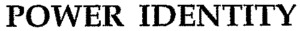 POWER IDENTITY_logo