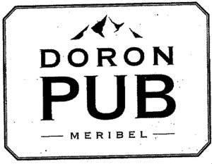DORON PUB_logo