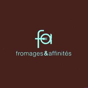 FA FROMAGES & AFFINITES_logo