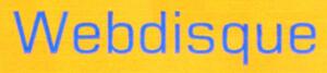 WEBDISQUE_logo