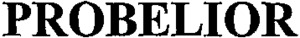 PROBELIOR_logo