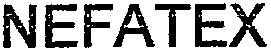 NEFATEX_logo