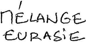 MÉLANGE EURASIE_logo