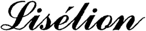 LISÉLION_logo