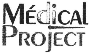 MÉdicAL PROJECT_logo