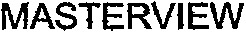 MASTERVIEW_logo