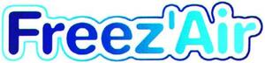 FREEZ'AIR_logo