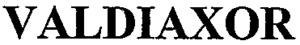 VALDIAXOR_logo