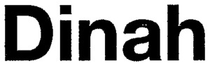 Dinah_logo