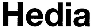 Hedia_logo