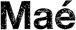 Maé_logo