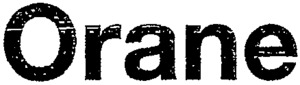 Orane_logo