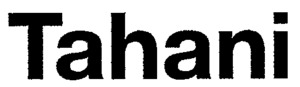 Tahani_logo