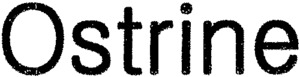 Ostrine_logo