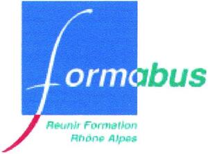 FORMABUS REUNIR FORMATION RHÔNE ALPES_logo