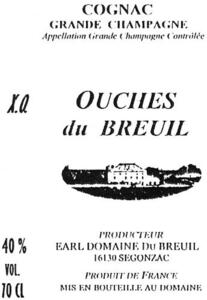 OUCHES DU BREUIL_logo