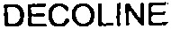 DECOLINE_logo