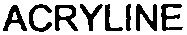 ACRYLINE_logo