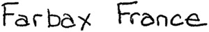Farbax France_logo