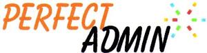 PERFECT ADMIN_logo