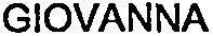 GIOVANNA_logo