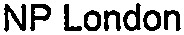 NP London_logo