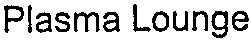 Plasma Lounge_logo