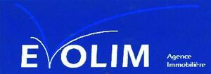 EVOLIM Agence Immobilière_logo