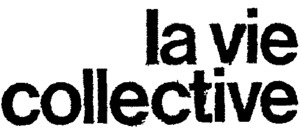 la vie collective_logo