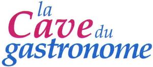 la Cave du gastronome_logo
