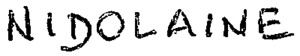 NIDOLAINE_logo