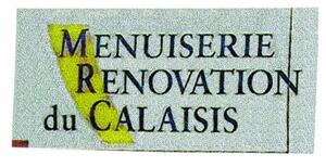 MENUISERIE RENOVATION DU CALAISIS_logo