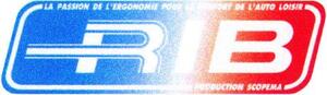 LA PASSION DE L'ERGONOMIE POUR LE CONFORT DE L'AUTO LOISIR RIB PRODUCTION SCOPEMA_logo