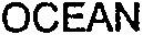OCEAN_logo