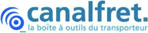 CANALFRET. LA BOITE A OUTILS DU TRANSPORTEUR_logo